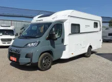 Fahrzeugbild Weinsberg CaraSuite 650 MEG EDITION [SPICY] Sofort verfügbar #12