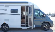 Fahrzeugbild Weinsberg CaraSuite 650 MEG EDITION [SPICY] Sofort verfügbar #14