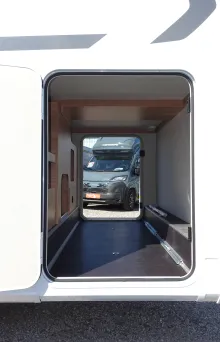 Fahrzeugbild Weinsberg CaraSuite 650 MEG EDITION [SPICY] Sofort verfügbar #16