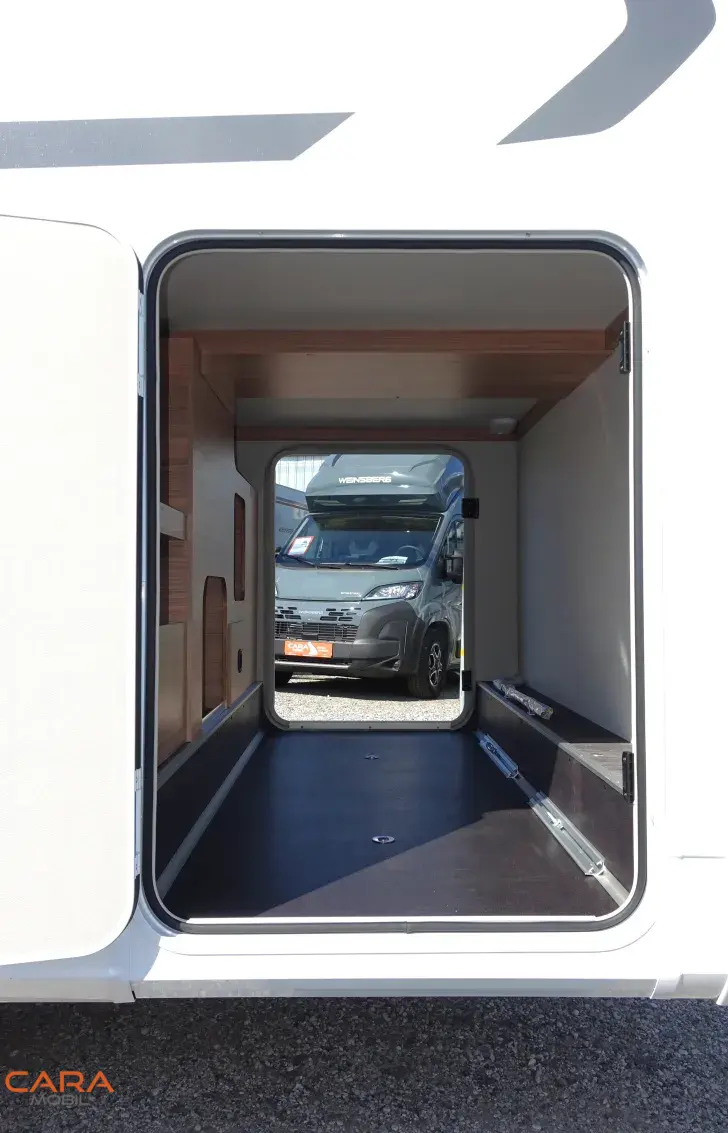 Fahrzeugbild Weinsberg CaraSuite 650 MEG EDITION [SPICY] Sofort verfügbar #16