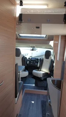 Fahrzeugbild Weinsberg CaraSuite 650 MEG EDITION [SPICY] Sofort verfügbar #21