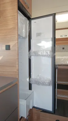 Fahrzeugbild Weinsberg CaraSuite 650 MEG EDITION [SPICY] Sofort verfügbar #24