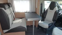 Fahrzeugbild Weinsberg CaraSuite 650 MEG EDITION [SPICY] Sofort verfügbar #28