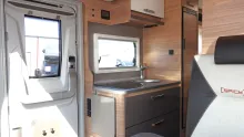 Fahrzeugbild Weinsberg CaraSuite 650 MEG EDITION [SPICY] Sofort verfügbar #29