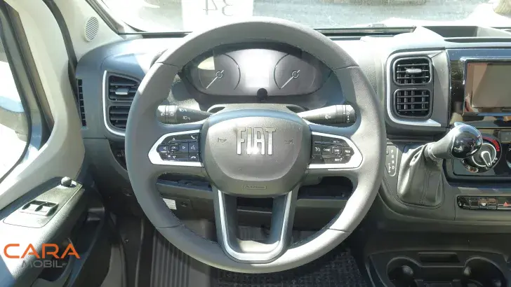 Fahrzeugbild Weinsberg CaraSuite 650 MEG EDITION [SPICY] Sofort verfügbar #31