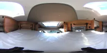 360° Innenansicht Weinsberg CaraSuite 650 MEG EDITION [SPICY] Sofort verfügbar