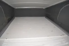 Fahrzeugbild Hymer Free 602 Längsbetten, Schlafdach, 5,99m #6
