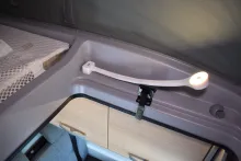 Fahrzeugbild Hymer Free 602 Längsbetten, Schlafdach, 5,99m #8