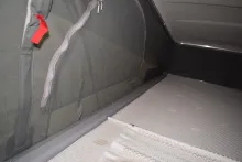 Fahrzeugbild Hymer Free 602 Längsbetten, Schlafdach, 5,99m #10