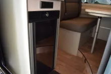 Fahrzeugbild Hymer Free 602 Längsbetten, Schlafdach, 5,99m #15