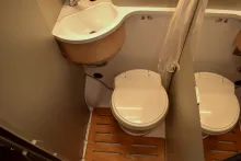 Fahrzeugbild Hymer Free 602 Längsbetten, Schlafdach, 5,99m #27