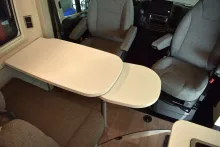 Fahrzeugbild Hymer Free 602 Längsbetten, Schlafdach, 5,99m #34