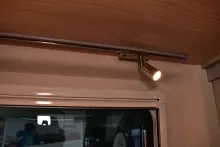 Fahrzeugbild Hymer Free 602 Längsbetten, Schlafdach, 5,99m #35