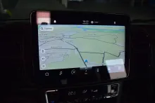 Fahrzeugbild Hymer Free 602 Längsbetten, Schlafdach, 5,99m #41