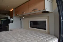 Fahrzeugbild Hymer Free 602 Längsbetten, Schlafdach, 5,99m #46