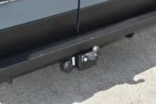 Fahrzeugbild Hymer Free 602 Längsbetten, Schlafdach, 5,99m #59
