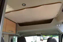 Fahrzeugbild Hymer Free 602 Längsbetten, Schlafdach, 5,99m #57