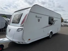 Fahrzeugbild Tabbert Rossini 490 DM 2,3 #3