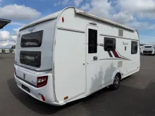 Fahrzeugbild Tabbert Rossini 490 DM 2,3 #1