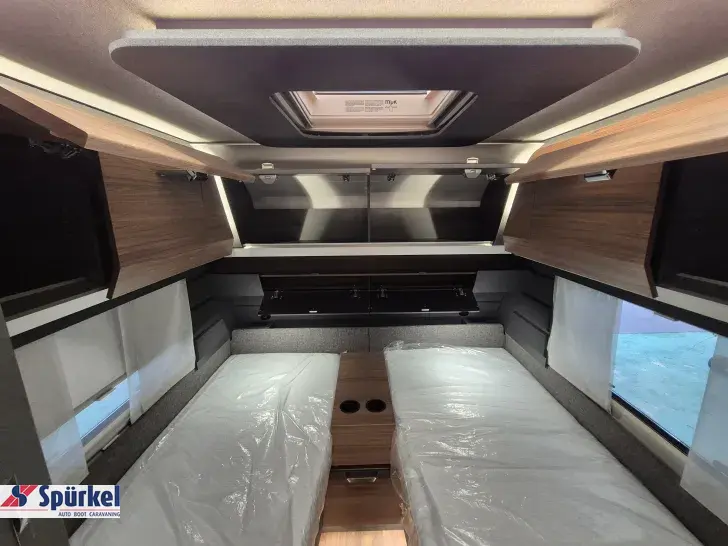 Fahrzeugbild Knaus Azur 500 EU *2.000 kg*Komfortbett*Dusche* #27