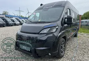 Bild Camper Van CLIFF 640 Adventure Edit ...
