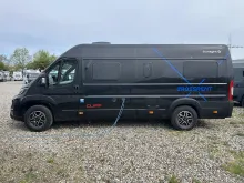 Fahrzeugbild Sunlight Adventure Cliff 640 Digital/Chassis/Driver-Paket #5