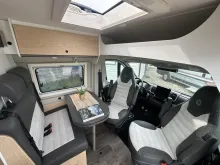Fahrzeugbild Sunlight Adventure Cliff 640 Digital/Chassis/Driver-Paket #11