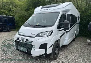 Bild T 67 Adventure