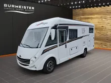 Fahrzeugbild Carthago c-compactline I 143 LE C2-tourer C tourer #3