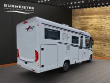 Fahrzeugbild Carthago c-compactline I 143 LE C2-tourer C tourer #4