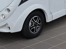 Fahrzeugbild Carthago c-compactline I 143 LE C2-tourer C tourer #6