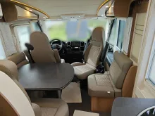 Fahrzeugbild Carthago c-compactline I 143 LE C2-tourer C tourer #11