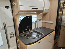 Fahrzeugbild Carthago c-compactline I 143 LE C2-tourer C tourer #13