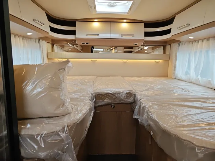 Fahrzeugbild Carthago c-compactline I 143 LE C2-tourer C tourer #16