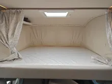 Fahrzeugbild Carthago c-compactline I 143 LE C2-tourer C tourer #17