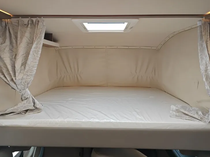 Fahrzeugbild Carthago c-compactline I 143 LE C2-tourer C tourer #17