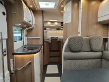Fahrzeugbild Carthago c-compactline I 143 LE C2-tourer C tourer #18