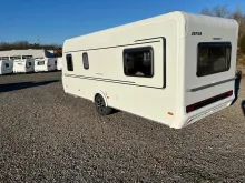 Fahrzeugbild Hymer Eriba Novaline 495 #3