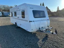 Fahrzeugbild Hymer Eriba Novaline 495 #5