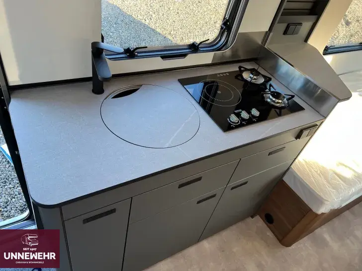Fahrzeugbild Hymer Eriba Novaline 495 #7