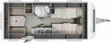 Fahrzeugbild Hymer Eriba Eriba Feeling 470 #3