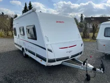 Fahrzeugbild Dethleffs c`go 475 EL #1
