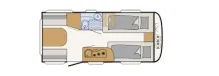 Fahrzeugbild Dethleffs c`go 475 EL #2