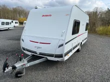 Fahrzeugbild Dethleffs c`go 475 EL #3