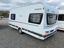 Fahrzeugbild Dethleffs c`go 475 EL #4