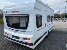 Fahrzeugbild Dethleffs c`go 475 EL #5