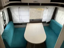 Fahrzeugbild Dethleffs c`go 475 EL #6