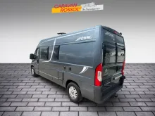 Fahrzeugbild Pössl 2Win Plus Citroen 163 PS Solar Sat/TV AHK #3