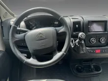 Fahrzeugbild Pössl 2Win Plus Citroen 163 PS Solar Sat/TV AHK #6