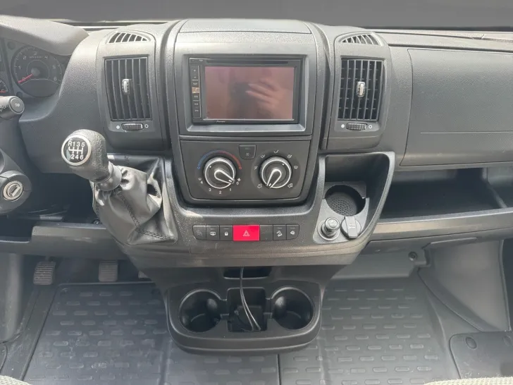Fahrzeugbild Pössl 2Win Plus Citroen 163 PS Solar Sat/TV AHK #7